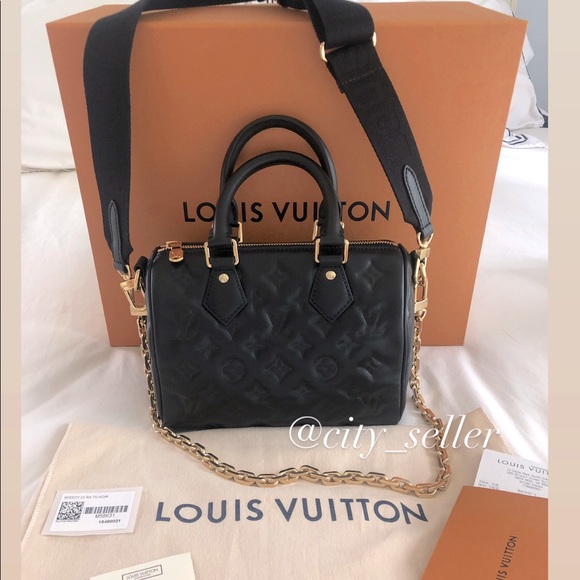 lv speedy 22